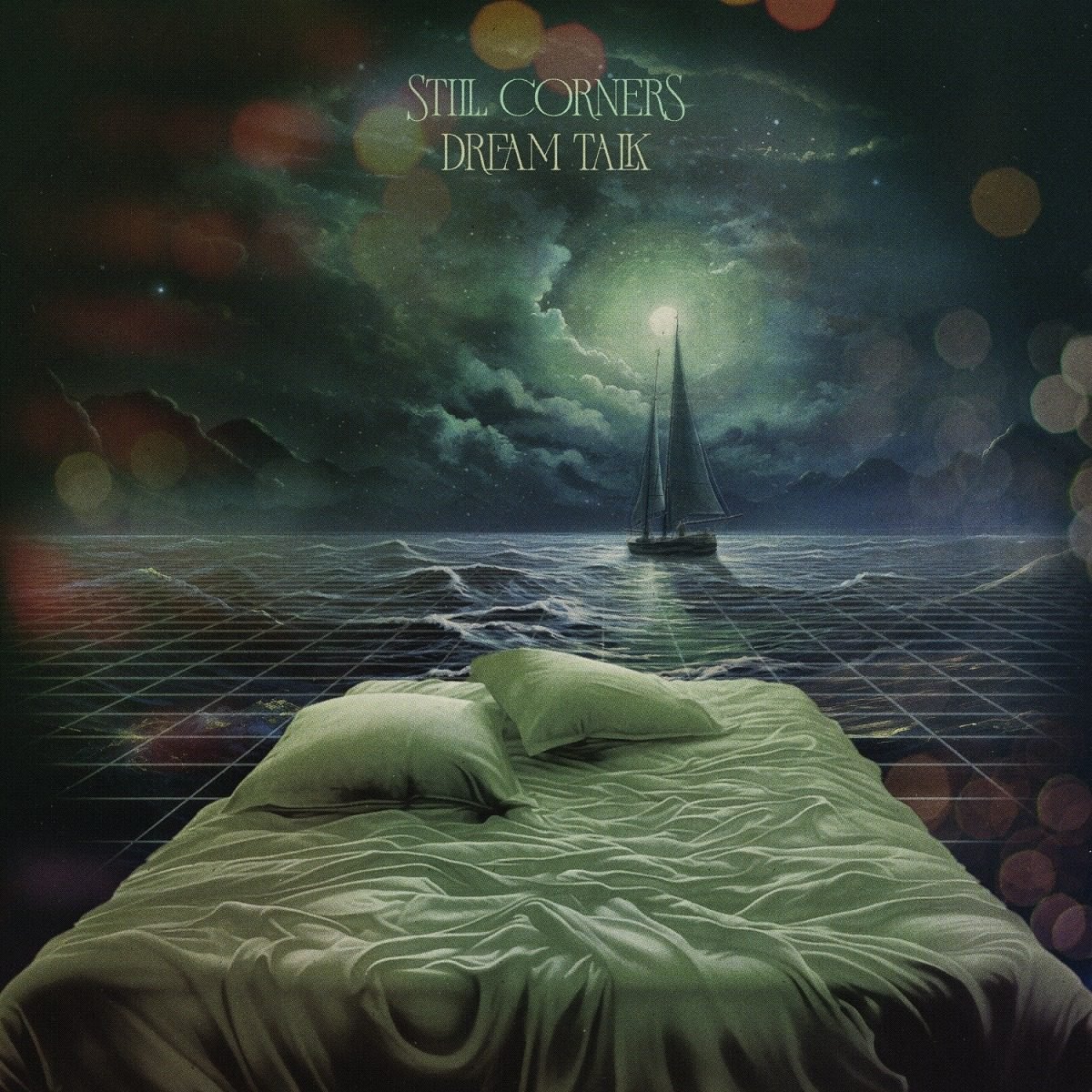 Ο νέος δίσκος των Still Corners, “Dream Talk”, θα κυκλοφορήσει την Παρασκευή 8 Μαρτίου