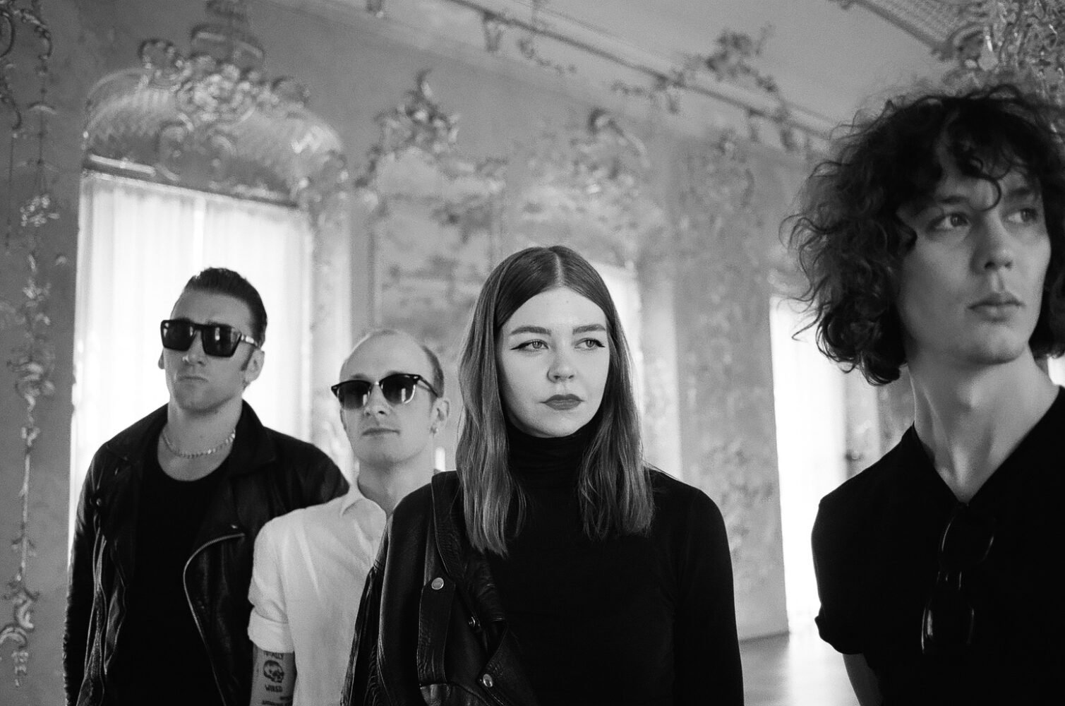 Οι The Underground Youth δε χρειάζονται συστάσεις